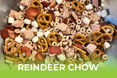 Reindeer Chow